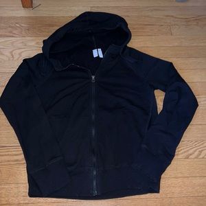 Z by Zella Active Black Hoodie